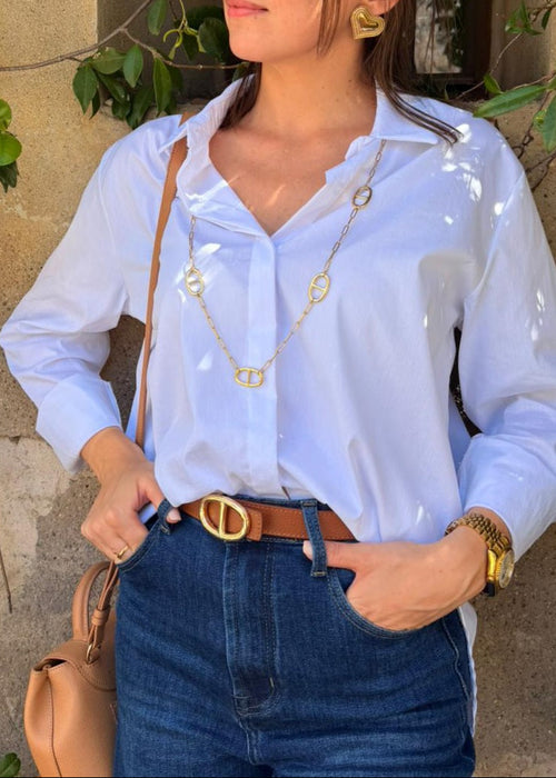 CEINTURE - CAMEL