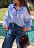 CHEMISE "MON AMOUR"