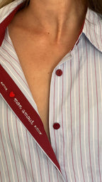 CHEMISE "MON AMOUR"